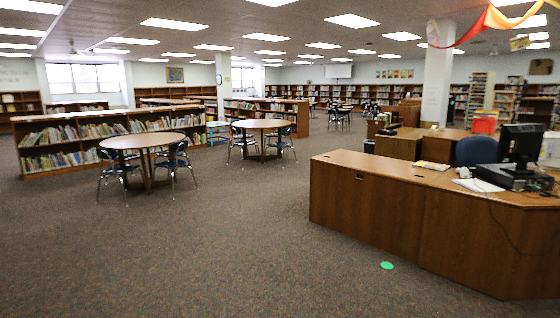 Duneland schools look to launch improvement projects